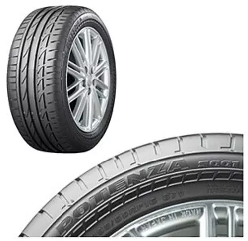 Bridgestone Potenza S001 Náhľadový obrázok 307x298