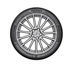 Bridgestone Potenza Sport Evo Náhľadový obrázok 600x600