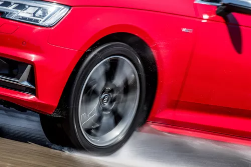 Bridgestone Potenza Sport Náhľadový obrázok 5568x3712