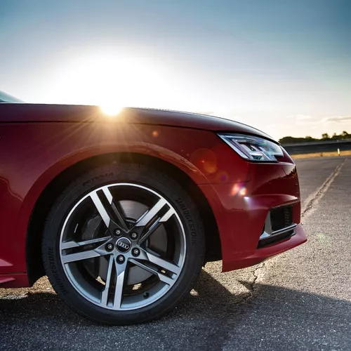 Bridgestone Potenza Sport Náhľadový obrázok 3712x3712