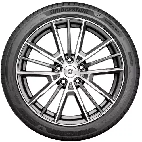 Bridgestone Turanza 6 Náhľadový obrázok 8558x8558