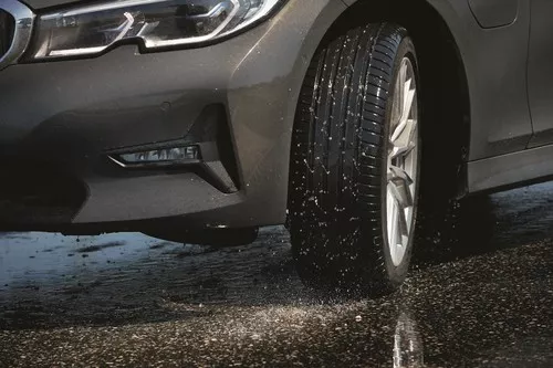 Bridgestone Turanza 6 Náhľadový obrázok 1710x1140