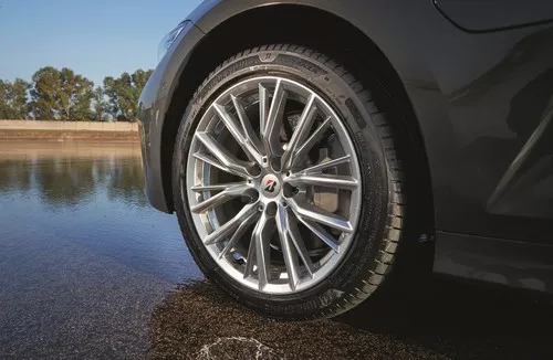 Bridgestone Turanza 6 Náhľadový obrázok 1740x1136