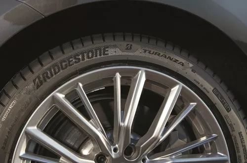 Bridgestone Turanza 6 Náhľadový obrázok 1669x1103