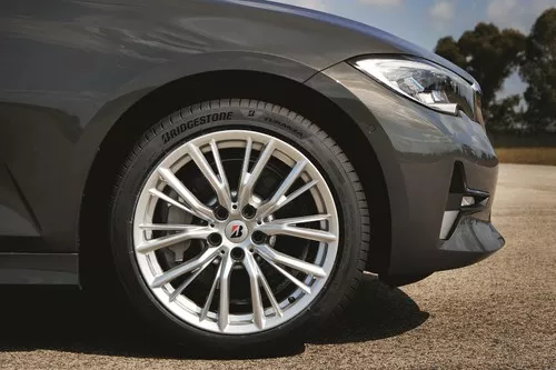 Bridgestone Turanza 6 Náhľadový obrázok 1678x1119