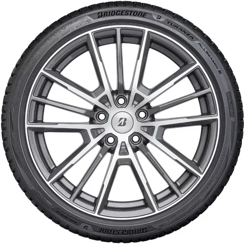 Bridgestone Turanza All Season 6 Náhľadový obrázok 1920x1920