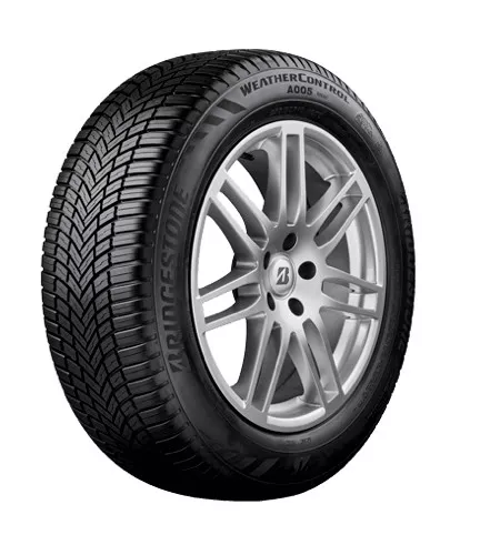 Bridgestone Weather Control A005 EVO Náhľadový obrázok 432x500