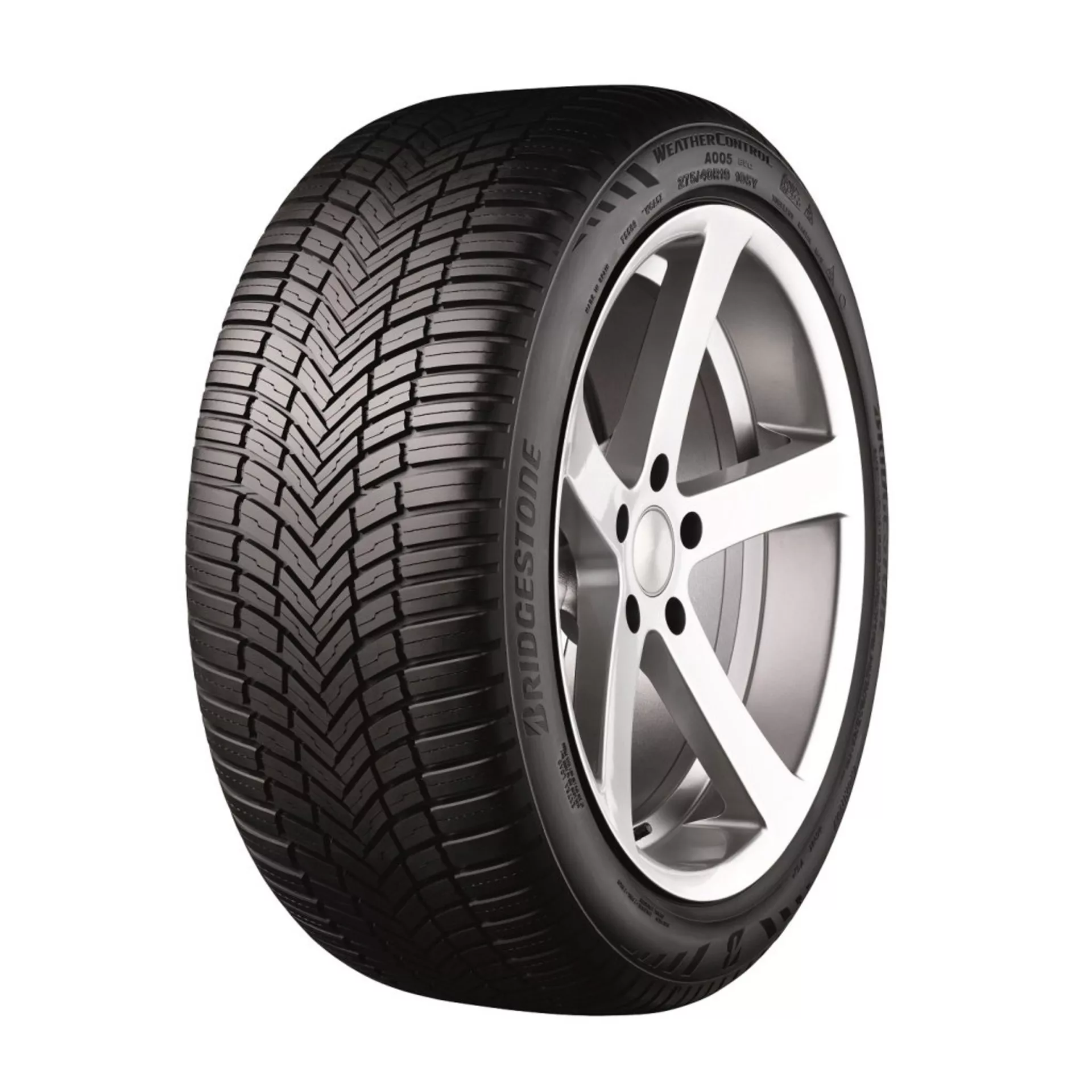 Bridgestone Weather Control A005 EVO Obrázok