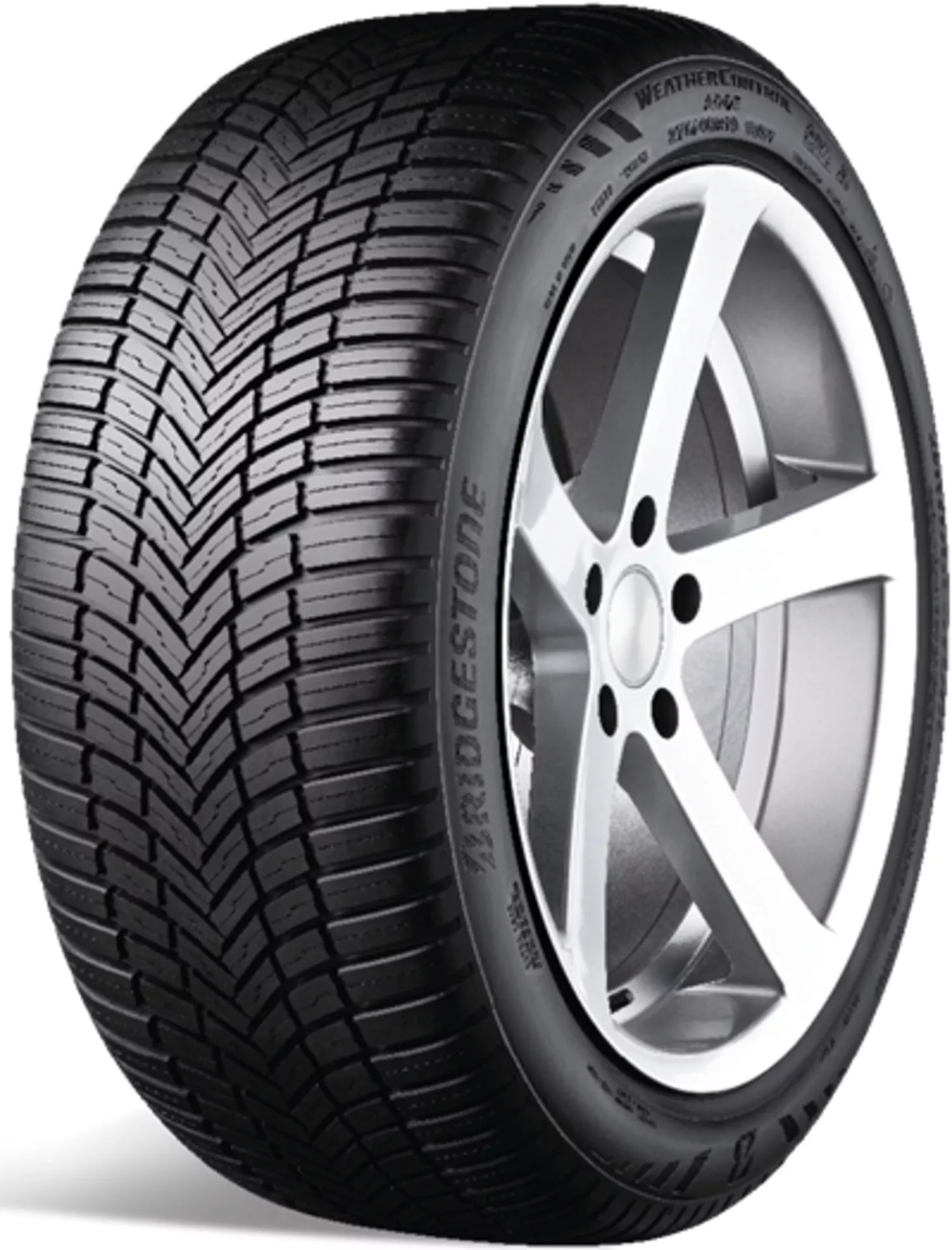 Bridgestone Weather Control A005 Obrázok