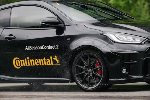 Continental AllSeasonContact 2 Náhľadový obrázok 1920x1280