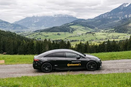 Continental AllSeasonContact 2 Náhľadový obrázok 1920x1280