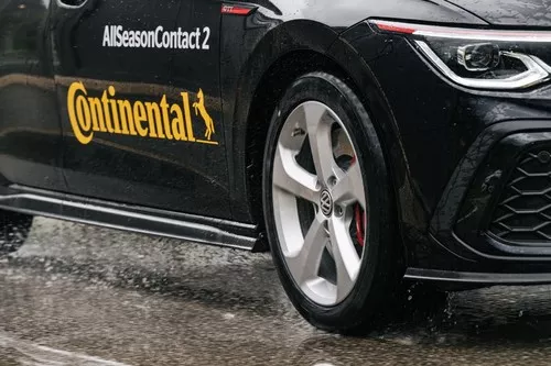 Continental AllSeasonContact 2 Náhľadový obrázok 1920x1280