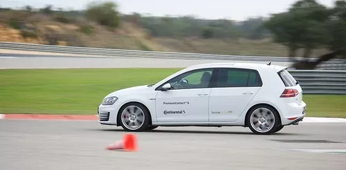 Continental ContiPremiumContact 5 Náhľadový obrázok 748x368