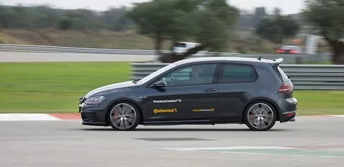 Continental ContiPremiumContact 5 Náhľadový obrázok 748x364