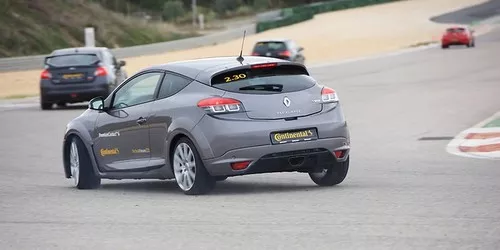 Continental ContiPremiumContact 5 Náhľadový obrázok 748x374