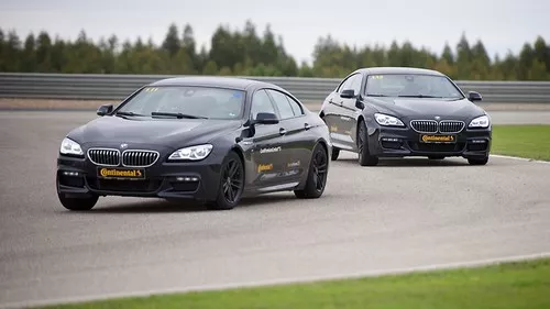 Continental ContiPremiumContact 5 Náhľadový obrázok 748x420