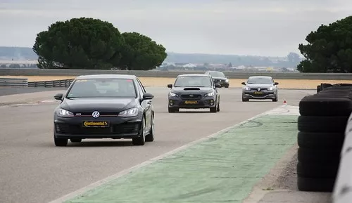 Continental ContiPremiumContact 5 Náhľadový obrázok 748x433