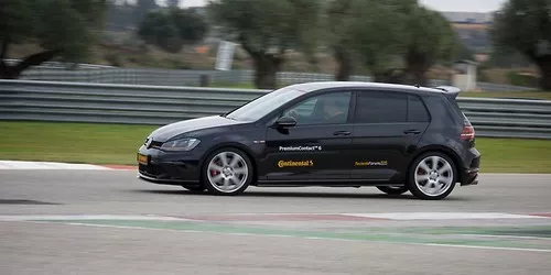 Continental ContiPremiumContact 5 Náhľadový obrázok 748x374