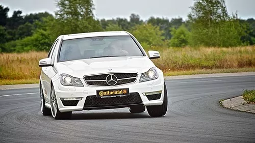 Continental ContiSportContact 5 Náhľadový obrázok 748x420
