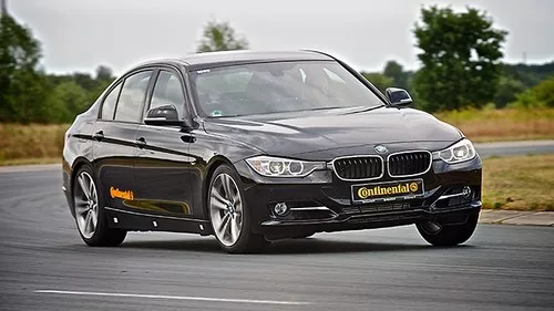 Continental ContiSportContact 5 Náhľadový obrázok 748x420