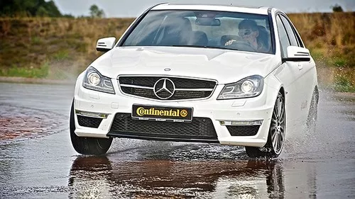 Continental ContiSportContact 5 Náhľadový obrázok 748x420
