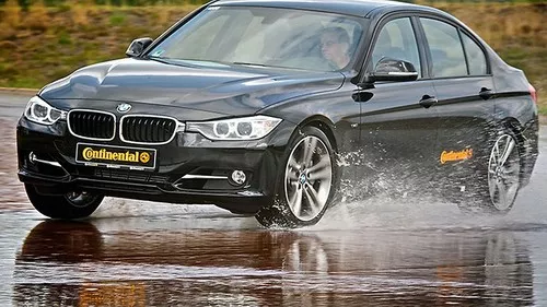 Continental ContiSportContact 5 Náhľadový obrázok 748x420