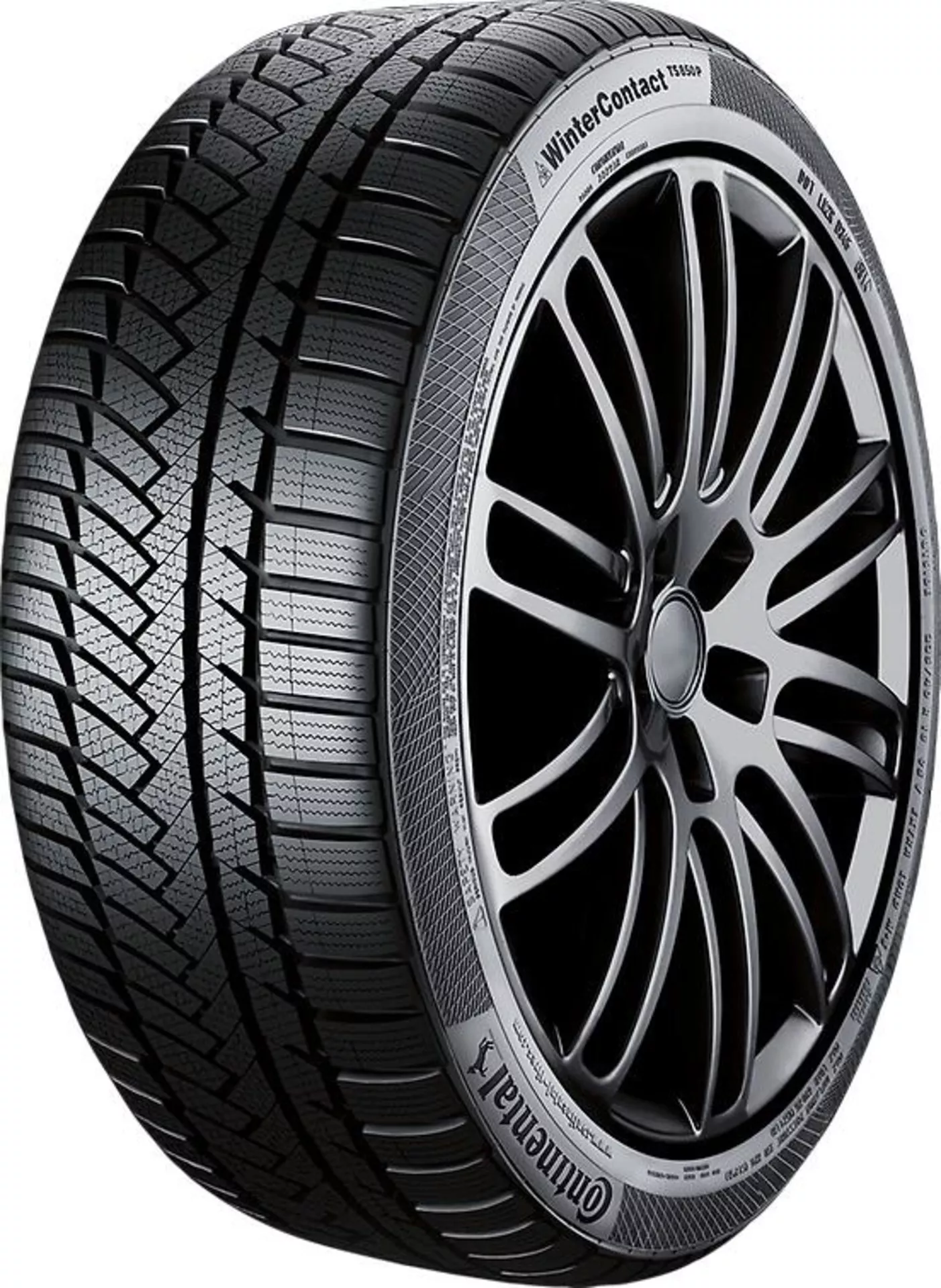 Continental ContiWinterContact TS 850P Obrázok