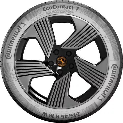 Continental EcoContact 7 Náhľadový obrázok 1920x1920