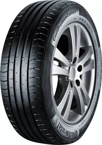 Continental PremiumContact 5 Náhľadový obrázok 817x1160
