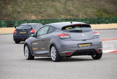 Continental PremiumContact 5 Náhľadový obrázok 748x505