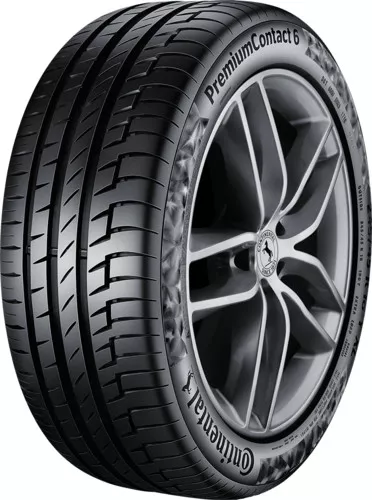 Continental PremiumContact 6 Náhľadový obrázok 862x1160