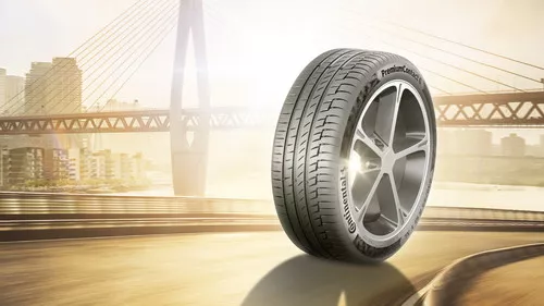 Continental PremiumContact 6 Náhľadový obrázok 6000x3376