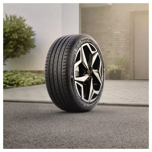 Continental PremiumContact 7 Náhľadový obrázok 2500x2500