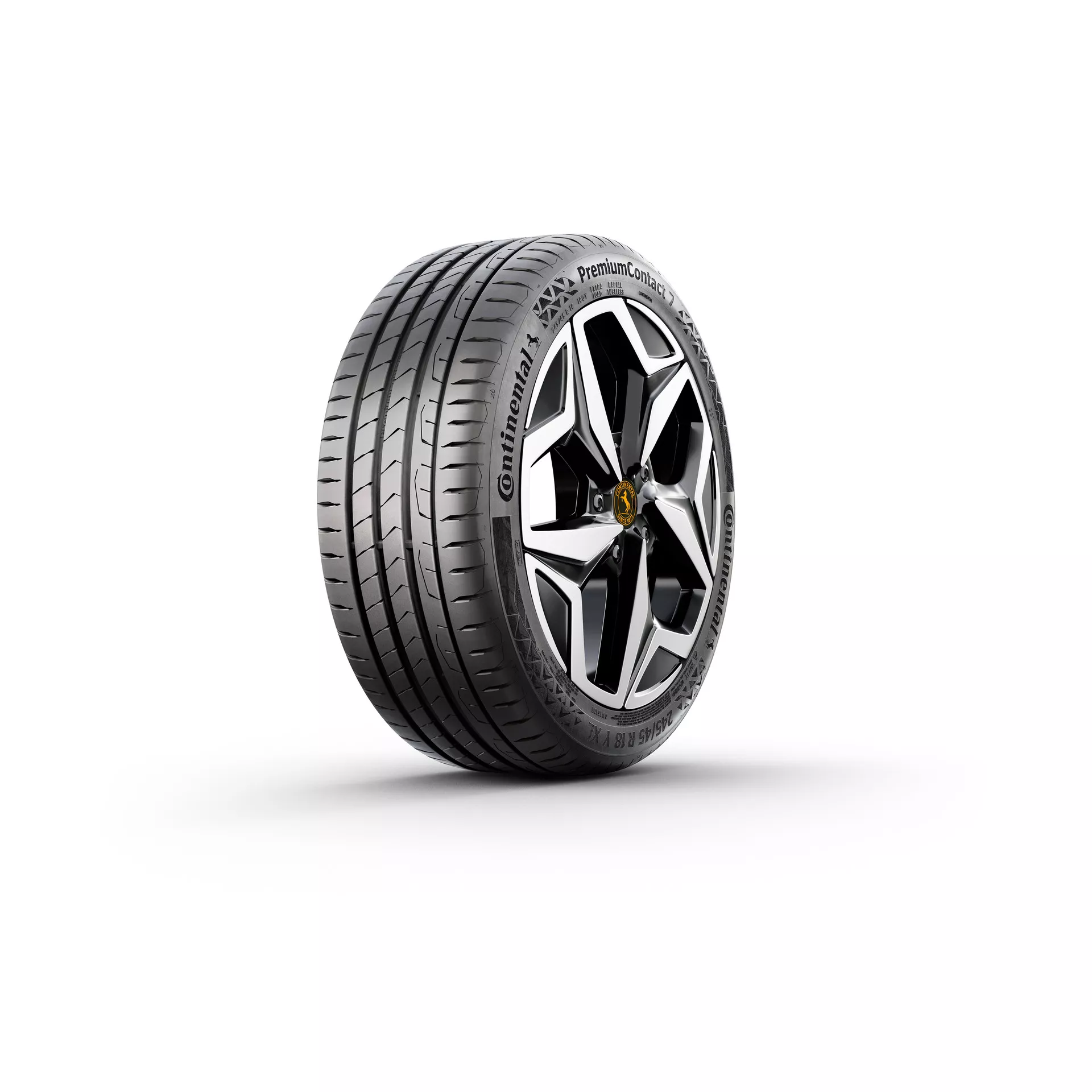 Continental PremiumContact 7 Obrázok