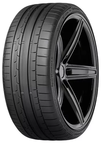 Continental SportContact 6 Náhľadový obrázok 1535x2126
