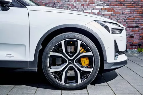 Continental SportContact 6 Náhľadový obrázok 5504x3669