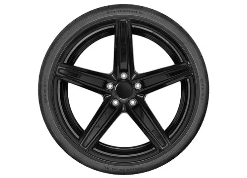 Continental SportContact 6 Náhľadový obrázok 2126x1535