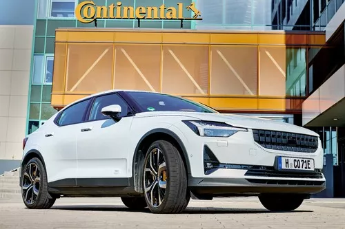 Continental SportContact 6 Náhľadový obrázok 8071x5381