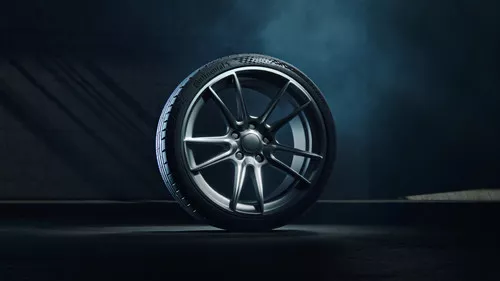 Continental SportContact 7 Náhľadový obrázok 5120x2882