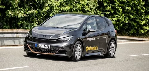 Continental UltraContact NXT Náhľadový obrázok 1920x913