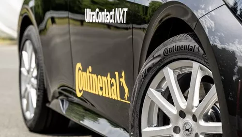 Continental UltraContact NXT Náhľadový obrázok 1920x1086