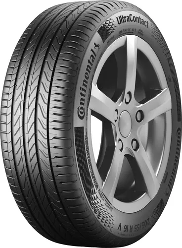 Continental UltraContact  Náhľadový obrázok 3675x5000