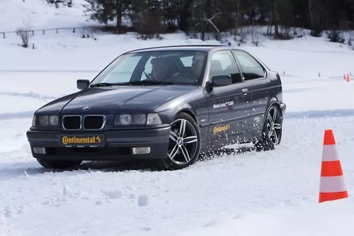 Continental WinterContact TS 860 Náhľadový obrázok 748x498