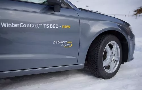 Continental WinterContact TS 860 Náhľadový obrázok 748x472