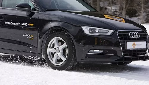 Continental WinterContact TS 860 Náhľadový obrázok 748x426
