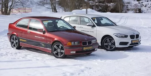 Continental WinterContact TS 860 Náhľadový obrázok 748x379