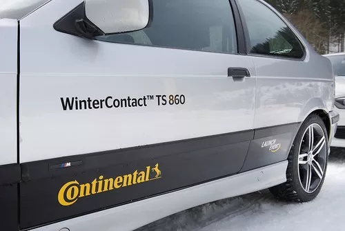 Continental WinterContact TS 860 Náhľadový obrázok 748x501