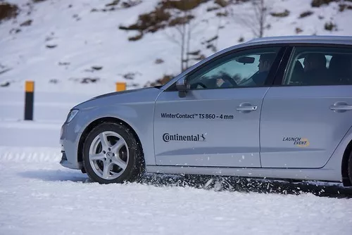 Continental WinterContact TS 860 Náhľadový obrázok 748x499