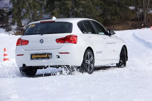 Continental WinterContact TS 860 Náhľadový obrázok 748x499