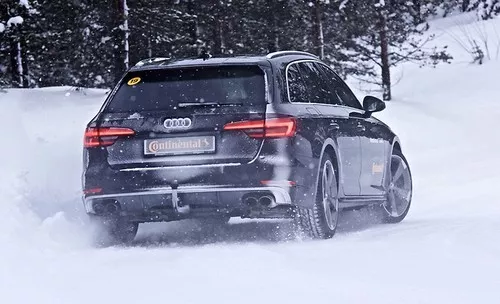 Continental WinterContact TS 860S Náhľadový obrázok 748x455